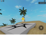 Palm isle