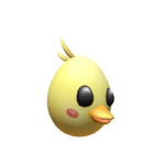 Banana Chicken Heads