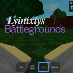 Lyinixtys Battlegrounds PC Game