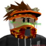 Mike's Clothing Store