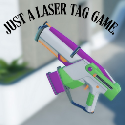 Literally just a Laser Tag game.