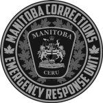 MDOC | Corrections Emergency Response Unit