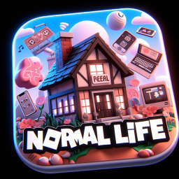 Normal Life!(Check Desc)