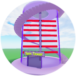 Spin Tower Master