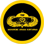 | TEAF | Muharebe Arama Kurtarma