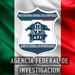 |MX| Agencia Federal De Investigacion