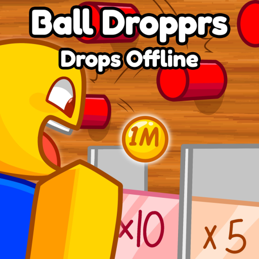 Ball Dropprs