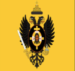 .Holy Russian Empire.