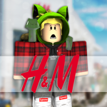 H&M Clothing™