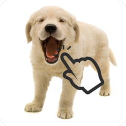 (🐶Dog Clicking Simulator Release V1 GUI Update🐕)