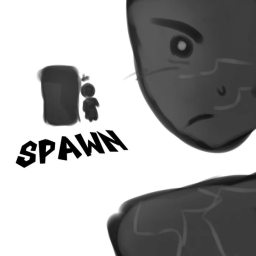 SPAWN