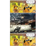 An is an army