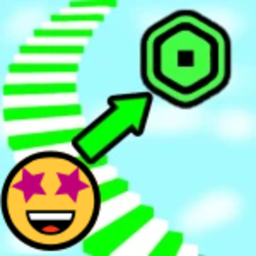 Robox Obby ✨ [Easy Parkour]