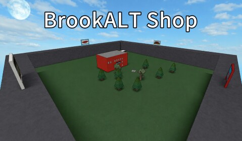 BrookALT Showcase