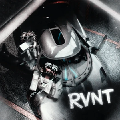 #RVNT Roblox group icon
