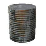 Beancan (AR Private Server)