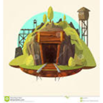 OFFICIAL MINESHAFT CLUB
