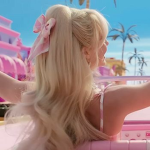 Barbie wrld
