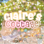 - Claire’s Cottage -