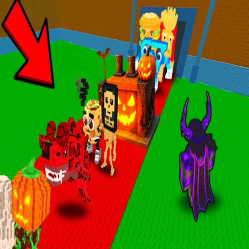 👿 Brainrot Tycoon Mod 👿 official Roblox game thumbnail