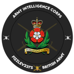 ||B.A|| Army Intelligence Corps