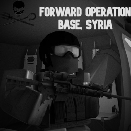 Forward Operation Base, Syria