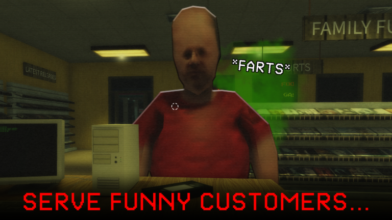 Movie Massacre 📼 [HORROR] screenshot 4