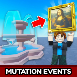 [🧬] Throw a Coin Roblox game icon