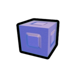 1x1x1 Stud