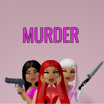 Mord, aber es ist Nicki Minaj!!! (GESCHLOSSEN)