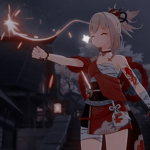 Yoimiya gang