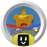 Game Badge Thumbnail