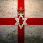 The Northern Ireland |:|