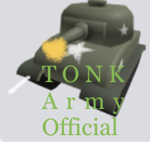 TONK Army Official