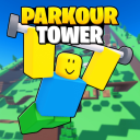 [W2] Parkour Tower