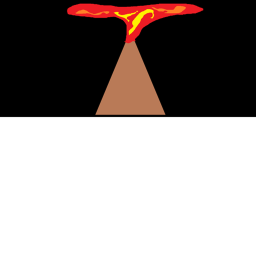 the land of fire