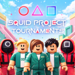 Squid Project Tournaments