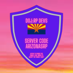 DOJ:RP Arizona State V1