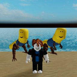 Chill Hangout For Bacons