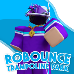 [RoBounce] Trampoline Park