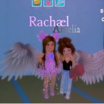 It'z Rachael