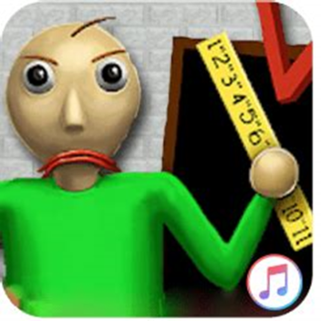 Baldi Basic Version VI |