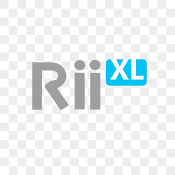 Rii XL - Remade Wii U Menu
