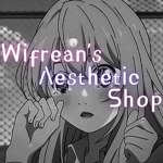 Wifrean's Aesthetic Shop