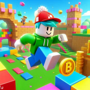 NEW! ⚠️ Wrap Difficuly Chart Obby