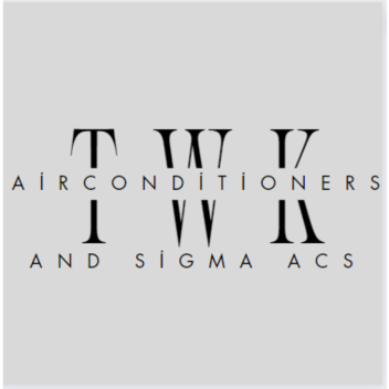 Tanweekian's beautiful air conditioners