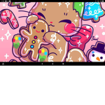 Ginger bread world