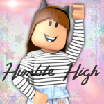 Humble High