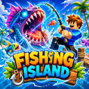 [NEW] FISHING ISLAND
