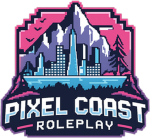 Pixel Coast Roleplay